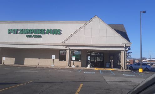 Pet Supplies Plus Portage