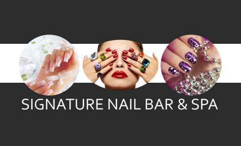 Signature Nail Bar & Spa