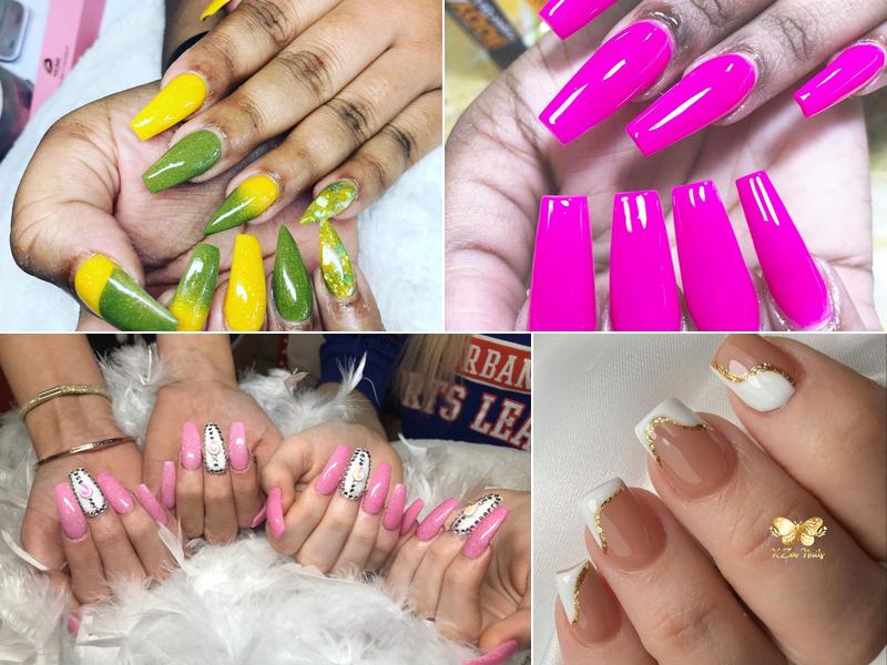 Zen Nails of Preston