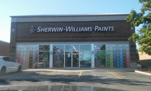 Sherwin-Williams Paint Store