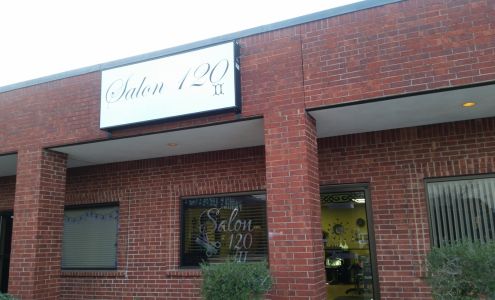 Salon 120 II 111 FM 120 # 106, Pottsboro Texas 75076