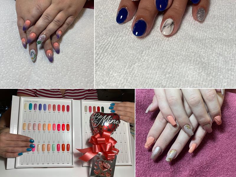 Queen's Nails & Spa