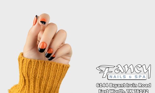 Fancy Nails & Spa