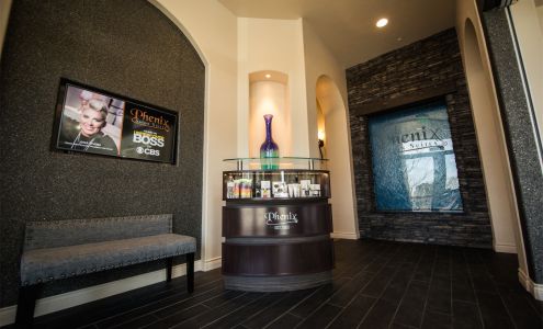 Phenix Salon Suites of Hulen