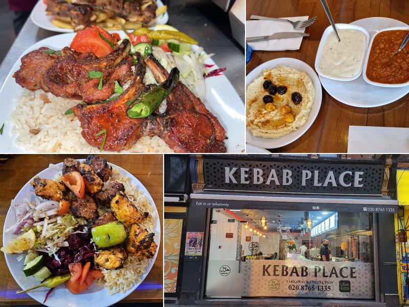 Kebab Place