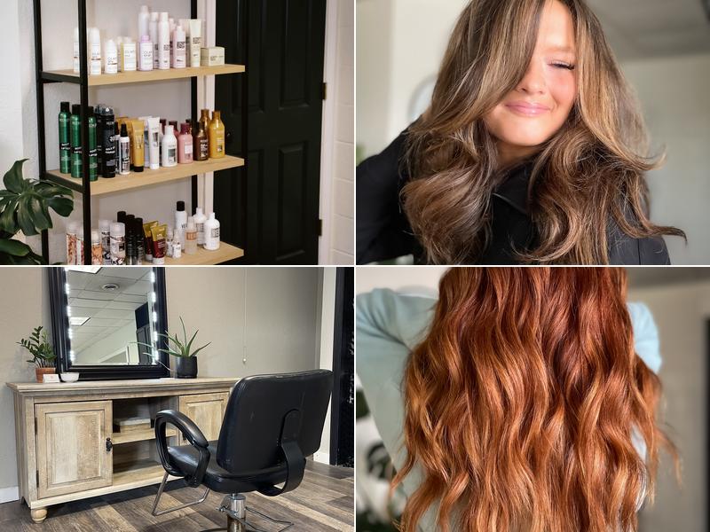 Carmen's Clips And Tips