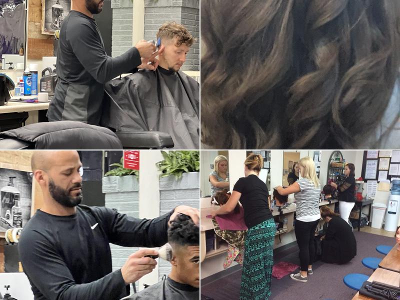 Chillicothe Beauty Academy & Tech LLC