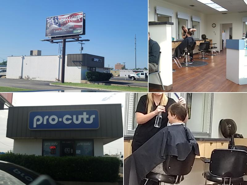 Supercuts