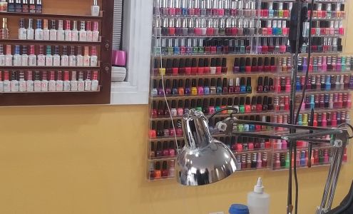 Nails Spa 401 US-183 Hwy, Early Texas 76802