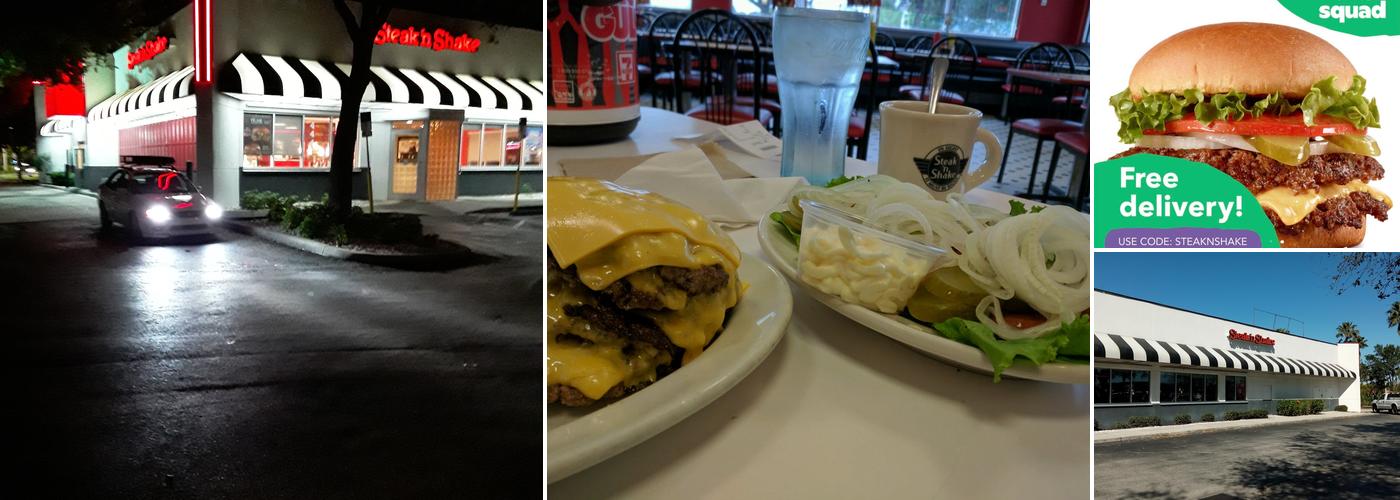 Steak 'n Shake