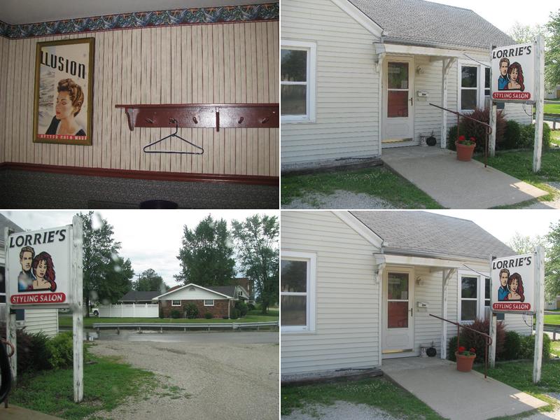 Lorrie's Styling Salon