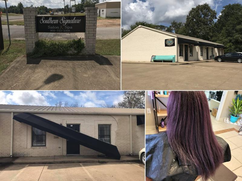 Southern Signature Salon and Spa