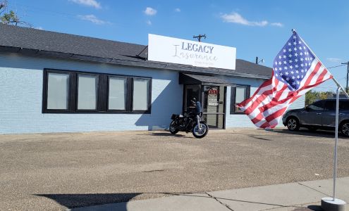 Legacy Insurance Agency