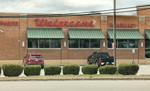 Walgreens