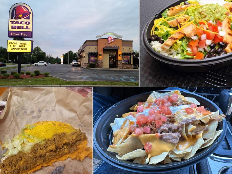 Taco Bell