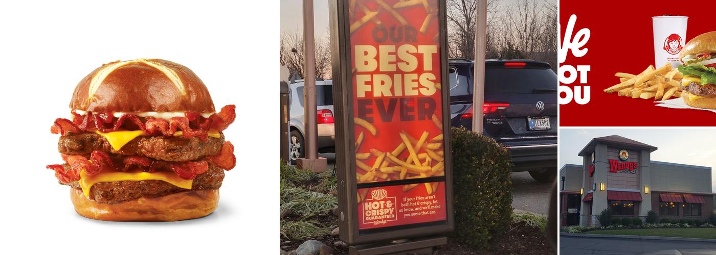 Wendy's
