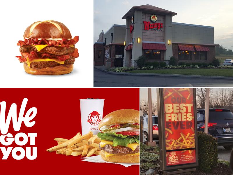 Wendy's