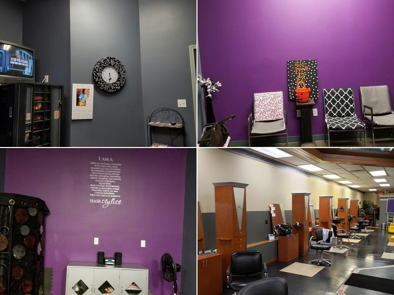 Flawless Stylz (merged with Nett's Hair Gallery)