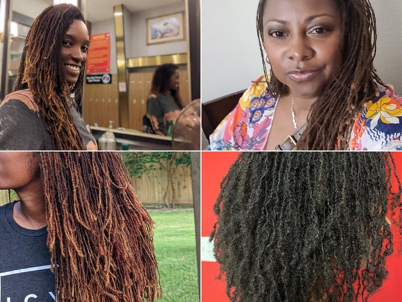 EP Natural Hair Care