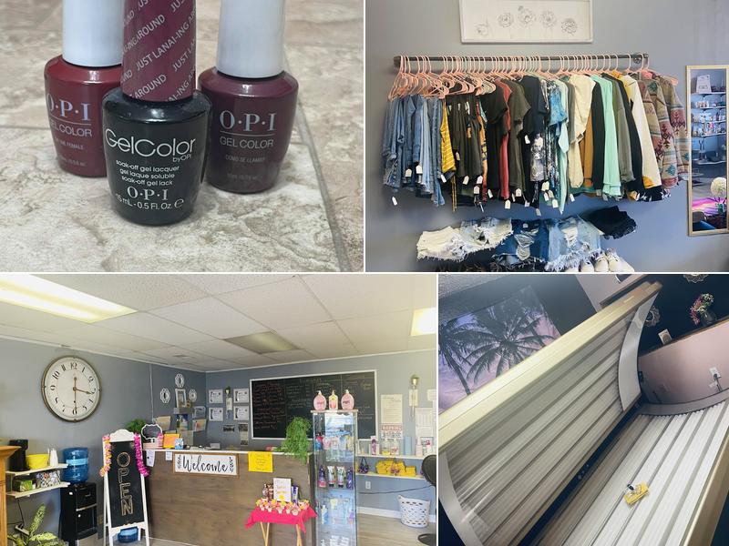 Glow Day Spa and Salon