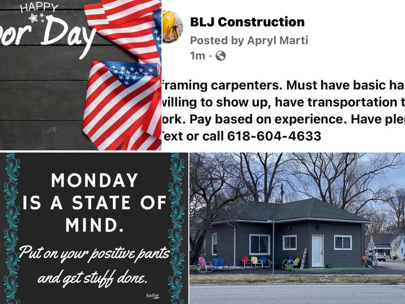 Little Shop of Hairs