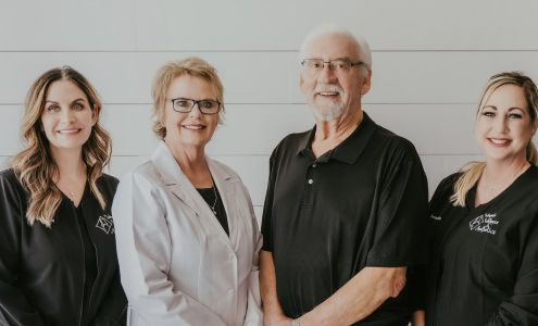 Womens Wellness & Aesthetics