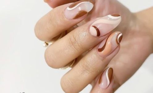 Lovely lady nails & Spa