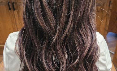 Hair Factory 814 1st Corso, Nebraska City Nebraska 68410