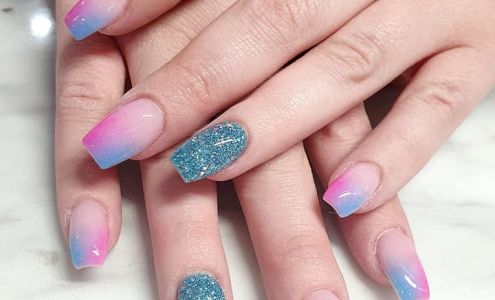 Auburn Nails 1419 19th St, Auburn Nebraska 68305