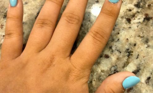 Kingwood Super Nails