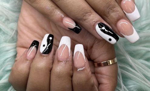 Lauberge Nail Salon & Spa