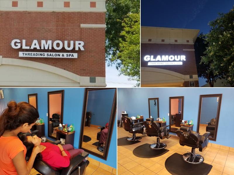 Glamour Threading Salon & spa