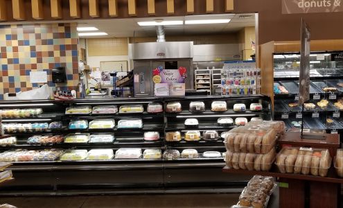Kroger Bakery