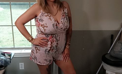 Juani's Beauty Salon