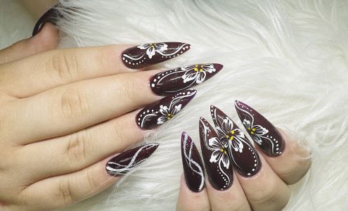 T & J Nails 5304 E 5th St #105, Katy Texas 77493