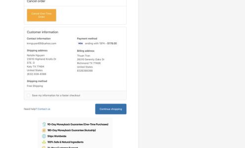 Polished Nails & Spa