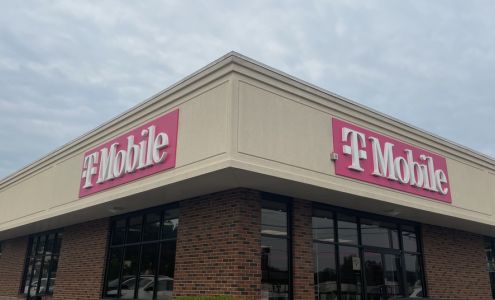 T-Mobile