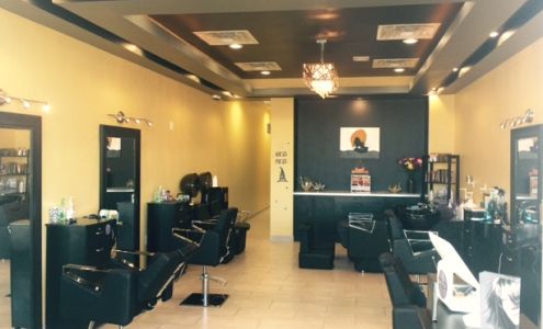 Ginni's Art Salon & Spa