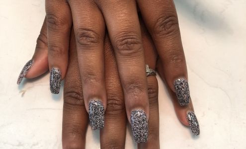 Elegant Nails3 415 US-79, Henderson Texas 75652