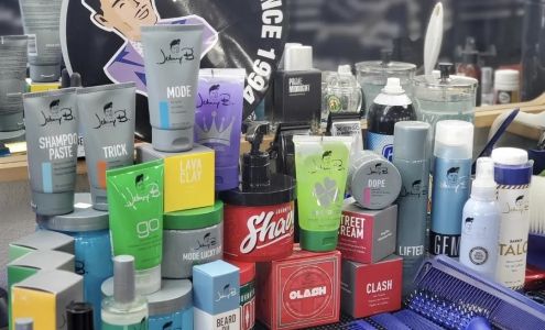 Class A Barbershop 6616 Milwaukee Avenue, Lubbock Texas 79424