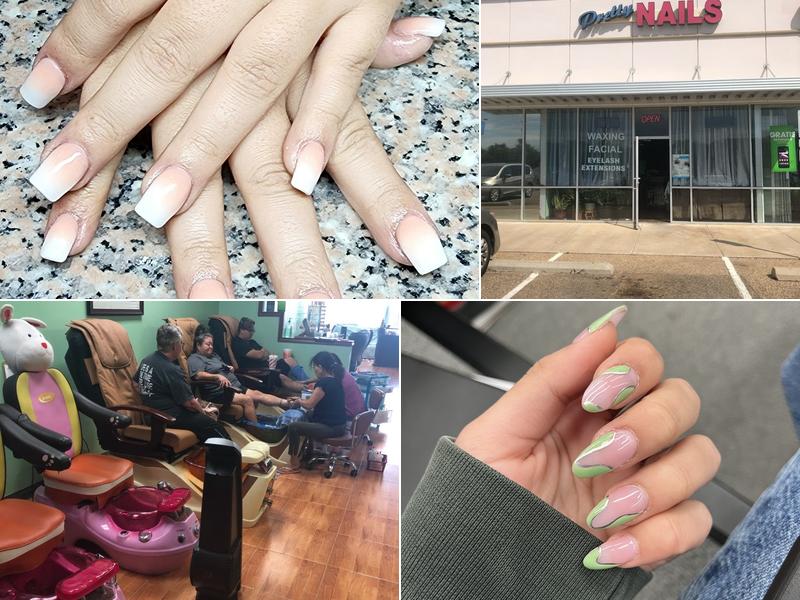 Pretty Nails
