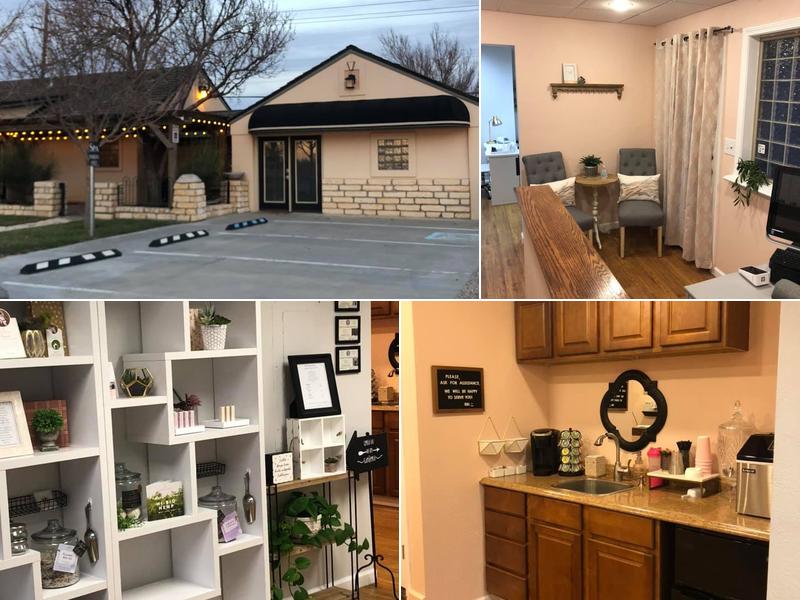 Styles Of Distinction Salon & Day Spa