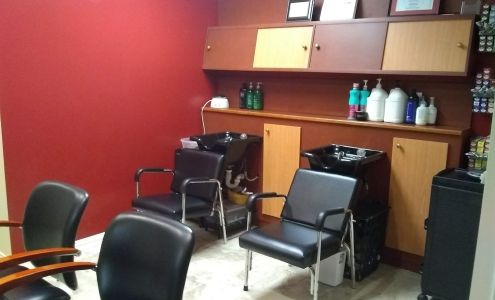 Yana Beauty Salon & Spa Dallas