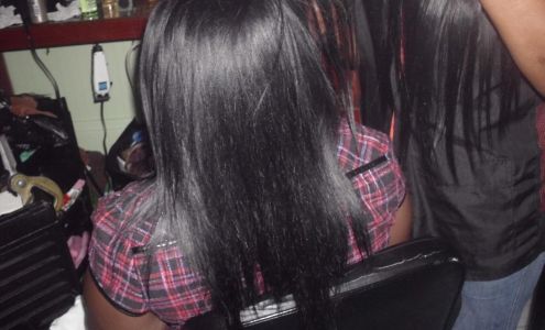 Bev's Beauty Salon Rr 1 box 110 highway w, Vanzant Missouri 65768