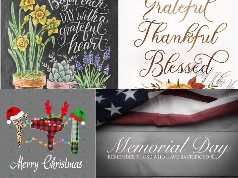 Creative Cuts By Tracy