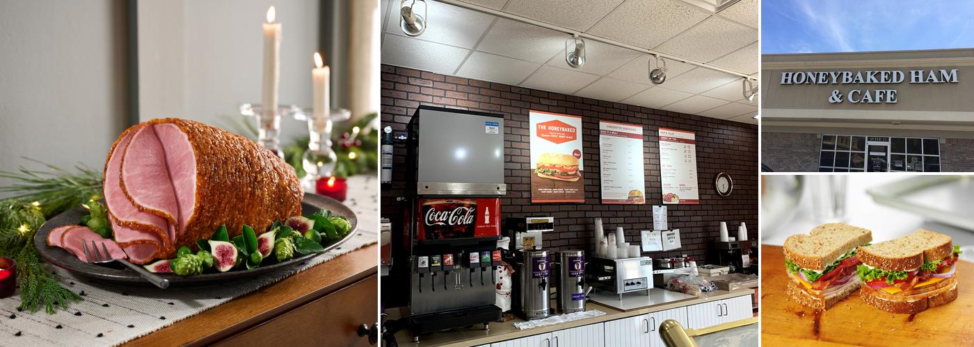 The Honey Baked Ham Company