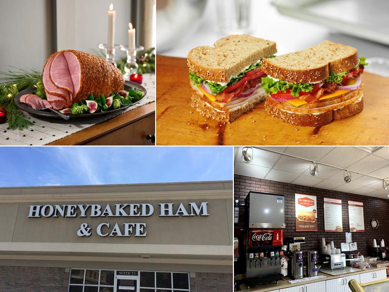 The Honey Baked Ham Company