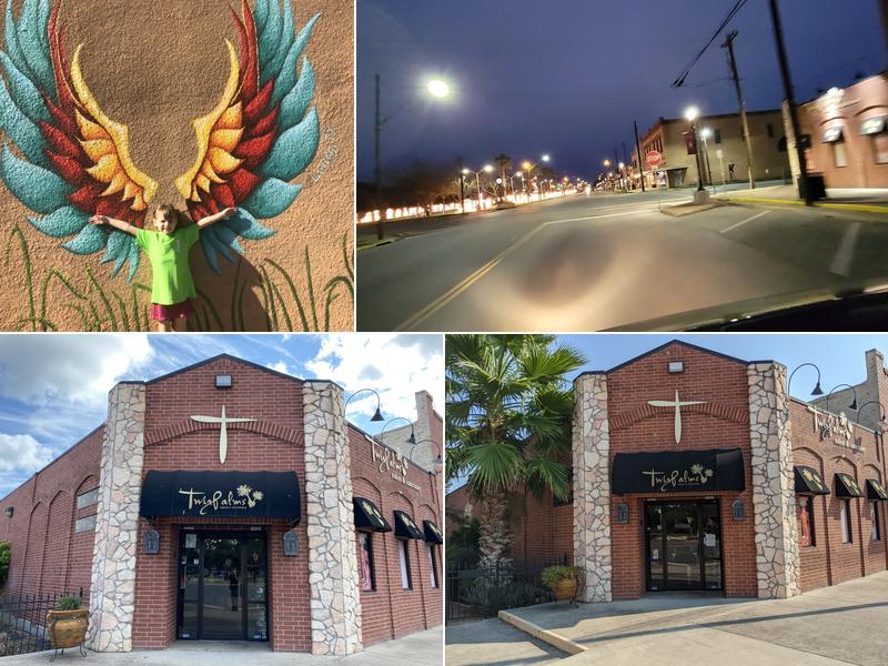 Twin Palms Salon & Sanctuary