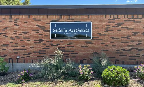 Sedalia Aesthetics MedSpa