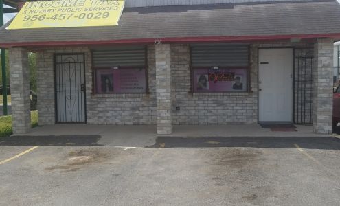 A Touch Of Class Salon